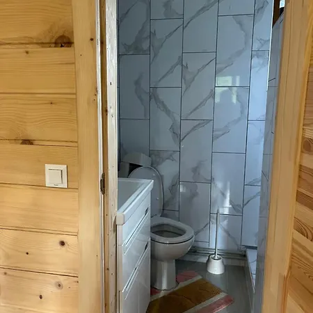 хутір бойка Lodge *